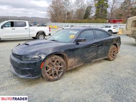Dodge Charger 2023