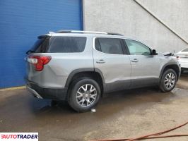 GMC Acadia 2023 2