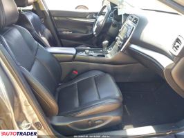 Nissan Maxima 2020 3