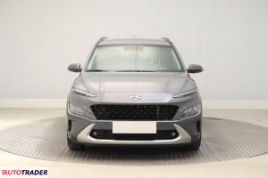Hyundai Kona 2022 1.0 118 KM