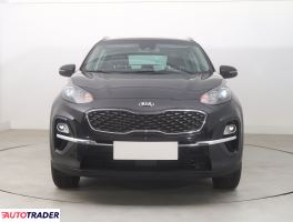 Kia Sportage 2020 1.6 130 KM