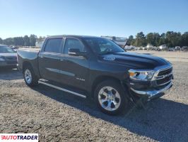 Dodge Ram 2021 3 Dodge Ram 2021 3