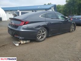 Hyundai Sonata 2020 2