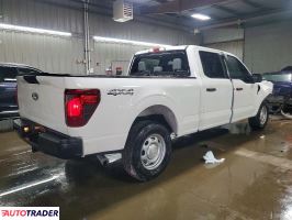 Ford Pozostałe 2024 3