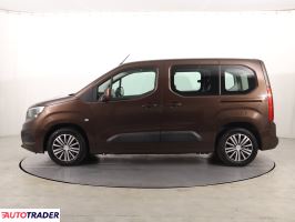 Opel Combo 2018 1.5 100 KM