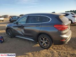BMW X1 2019 2
