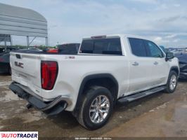 GMC Sierra 2019 5 GMC Sierra 2019 5
