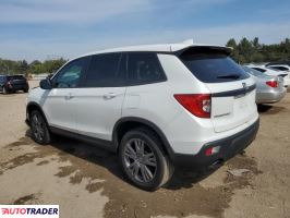 Honda Pozostałe 2019 3 Honda Pozostałe 2019 3