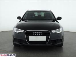 Audi A6 2011 2.0 174 KM