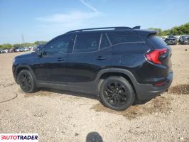 GMC Terrain 2019 1