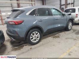Ford Escape 2024 1