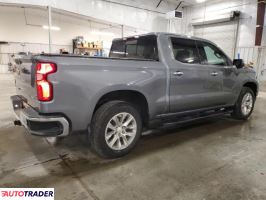 Chevrolet Silverado 2021 5 Chevrolet Silverado 2021 5