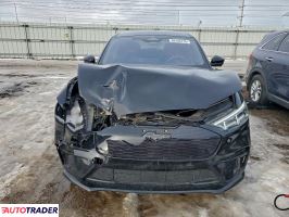 Ford Mustang 2023