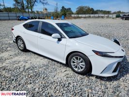 Toyota Camry 2026 2