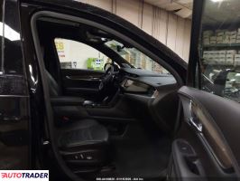 Cadillac Pozostałe 2021 3