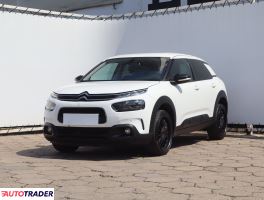 Citroen C4 Cactus 2019 1.2 108 KM