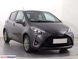 Toyota Yaris 2017 1.5 109 KM Toyota Yaris 2017 1.5 109 KM