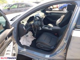 Honda Accord 2022 2