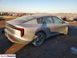 Kia Pozostałe 2025 2