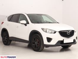 Mazda CX-5 2012 2.0 162 KM Mazda CX-5 2012 2.0 162 KM
