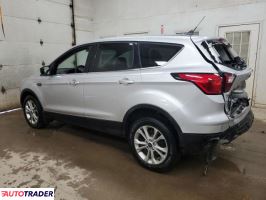 Ford Escape 2019 1