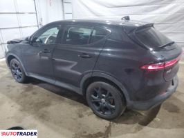Dodge Hornet 2024 2