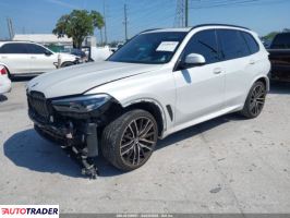 BMW X5 2019 3 BMW X5 2019 3