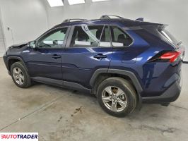 Toyota Pozostałe 2023 2