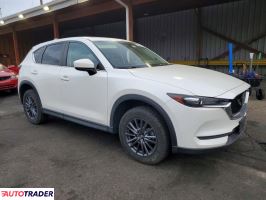 Mazda CX-5 2020 2