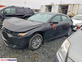 Mazda 3 - zobacz ofertę