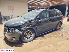 Chevrolet Equinox 2020 1