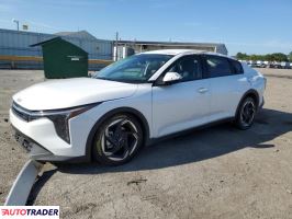 Kia Pozostałe 2025 2