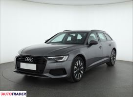 Audi A6 2018 3.0 227 KM