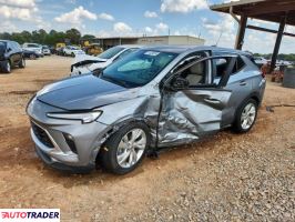 Buick Pozostałe - zobacz ofertę