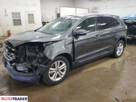 Ford Edge 2019 2