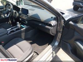 Nissan Altima 2024 2