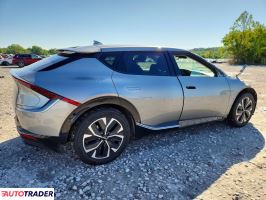 Kia EV6 2022
