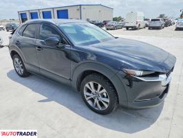 Mazda CX-30 2024 2