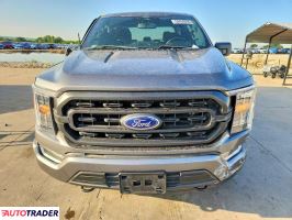 Ford Pozostałe 2022 5