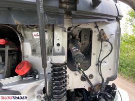 Volvo Ciągnik siodłowy Volvo FM 340 Volvo Ciągnik siodłowy Volvo FM 340