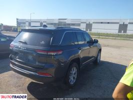 Jeep Grand Cherokee 2023 3