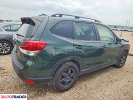 Subaru Forester 2023 2