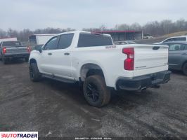 Chevrolet 1500 2023 5