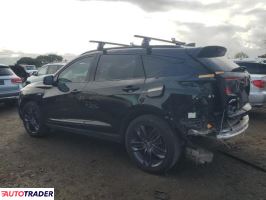 Acura RDX 2020 2 Acura RDX 2020 2