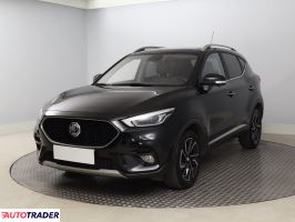 MG ZS 2022 1.0 109 KM
