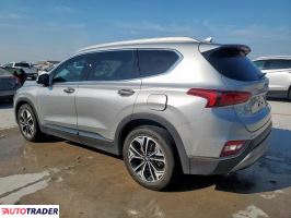 Hyundai Santa Fe 2020 2