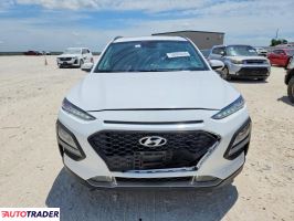 Hyundai Kona 2021 2