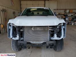 Ford Pozostałe 2025 7