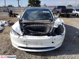 Tesla Model 3 2024 Tesla Model 3 2024