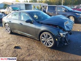 Audi A6 - zobacz ofertę